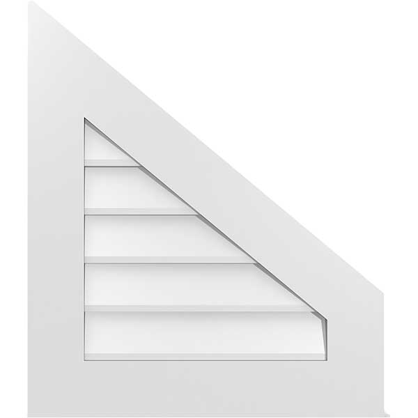 Ekena Millwork GVPPR22X2601SN-10