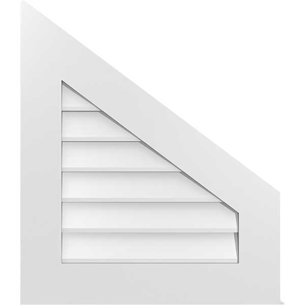 Ekena Millwork GVPPR22X2601SN-09