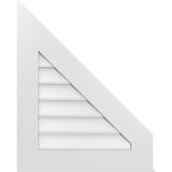 Ekena Millwork GVPPR22X2801SN-12