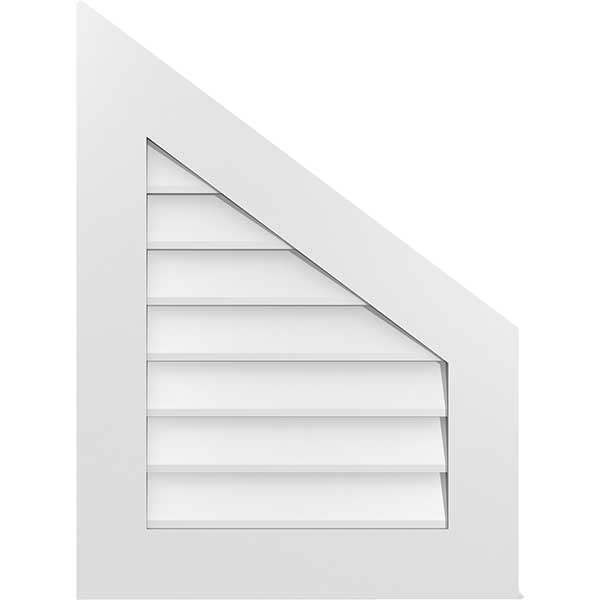 Ekena Millwork GVPPR22X3001SN-09