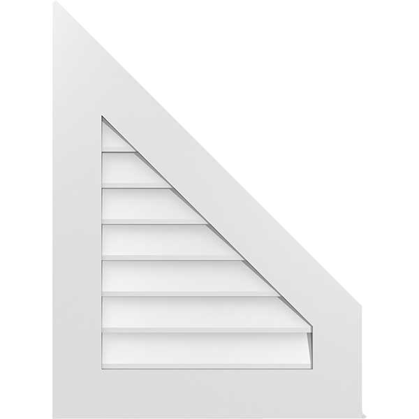 Ekena Millwork GVPPR22X3001SN-12