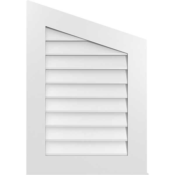 Ekena Millwork GVPPR22X3201SN-04