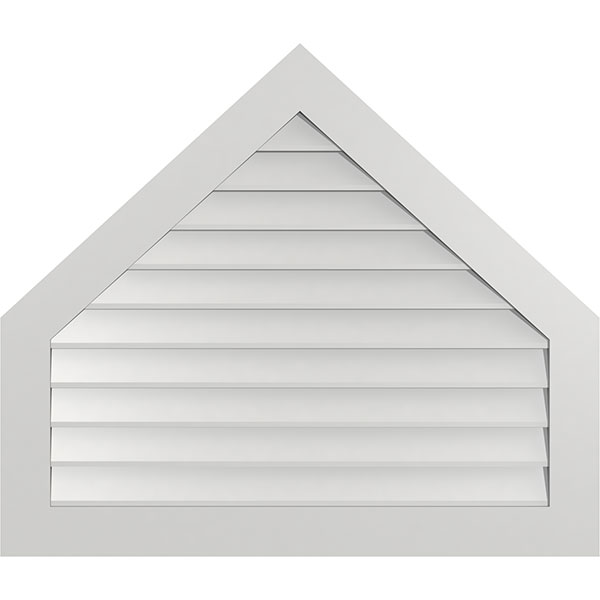 Ekena Millwork GVPPE42X3601SN-11