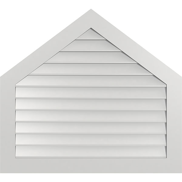 Ekena Millwork GVPPE42X3801SN-09