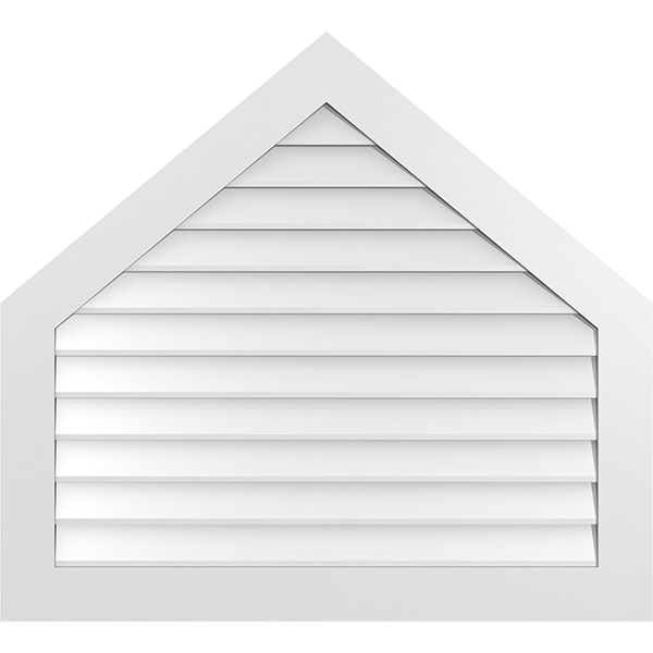 Ekena Millwork GVPPE42X3801SN-10