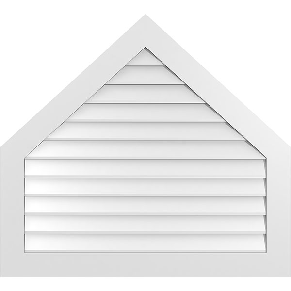 Ekena Millwork GVPPE42X3801SN-11