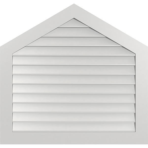 Ekena Millwork GVPPE42X4001SN-07