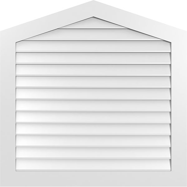 Ekena Millwork GVPPE42X4201SN-04