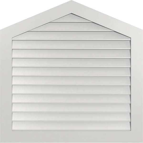 Ekena Millwork GVPPE42X4201SN-05