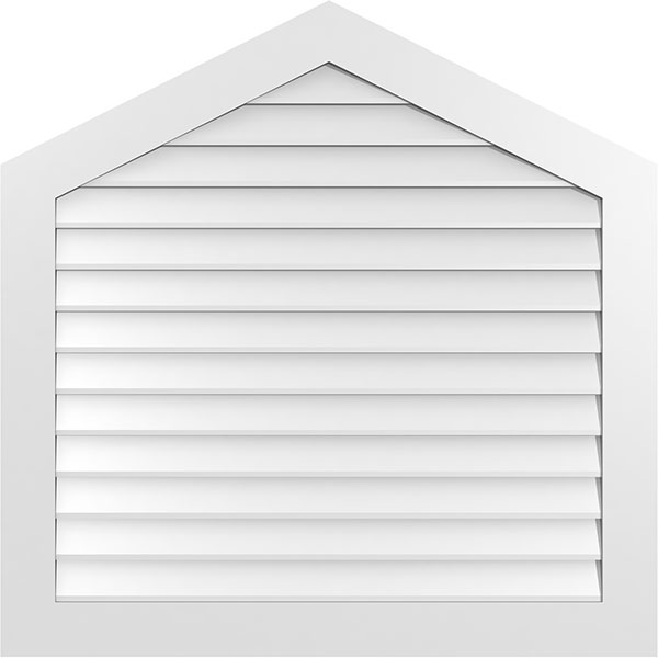 Ekena Millwork GVPPE42X4201SN-06