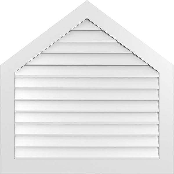Ekena Millwork GVPPE42X4201SN-09