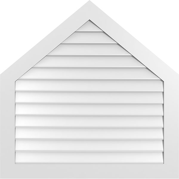 Ekena Millwork GVPPE42X4201SN-10