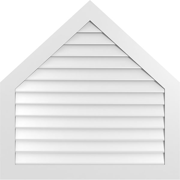 Ekena Millwork GVPPE42X4201SN-11