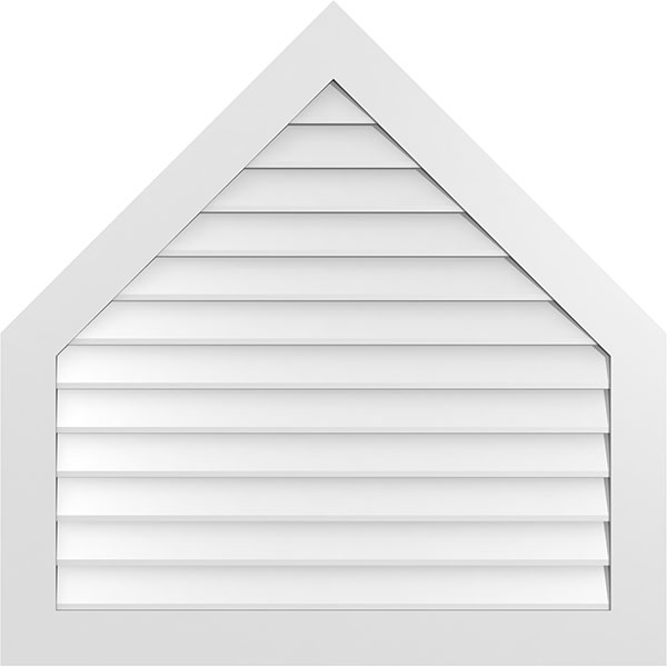 Ekena Millwork GVPPE42X4201SN-12