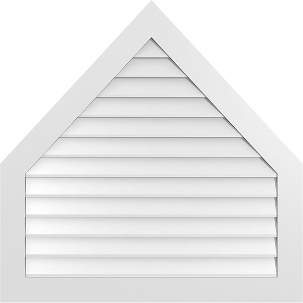 Ekena Millwork GVPPE42X4201SN-13