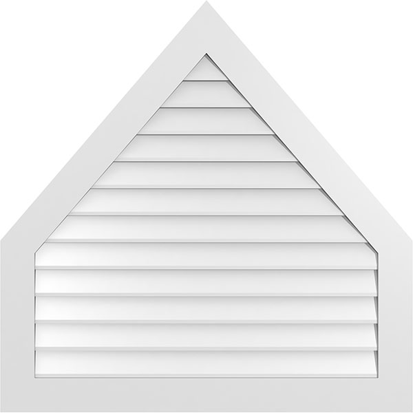 Ekena Millwork GVPPE42X4201SN-14