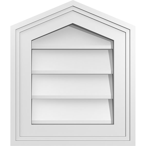 Ekena Millwork GVPPE12X1402SN-05