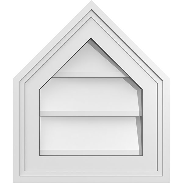 Ekena Millwork GVPPE12X1402SN-12