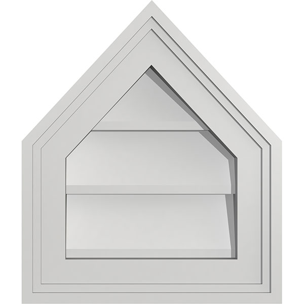 Ekena Millwork GVPPE12X1402SN-13