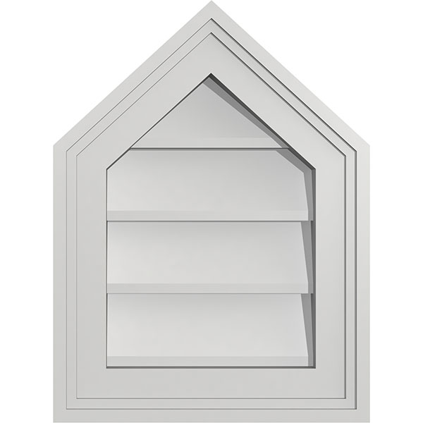 Ekena Millwork GVPPE12X1602SN-11