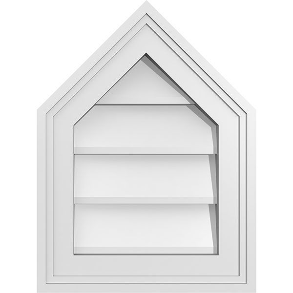 Ekena Millwork GVPPE12X1602SN-12