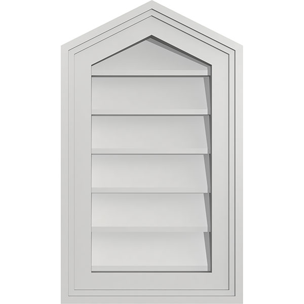 Ekena Millwork GVPPE12X2002SN-06