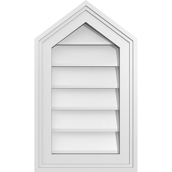 Ekena Millwork GVPPE12X2002SN-09