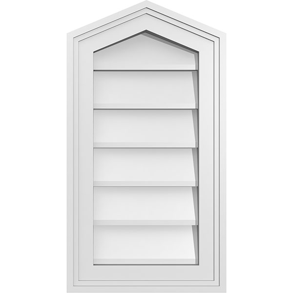 Ekena Millwork GVPPE12X2202SN-05