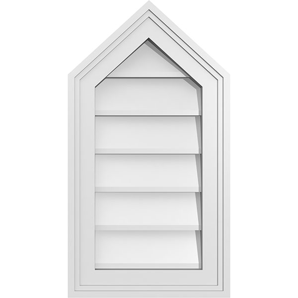 Ekena Millwork GVPPE12X2202SN-11