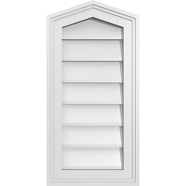 Ekena Millwork GVPPE12X2402SN-04