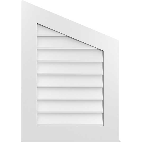 Ekena Millwork GVPPR22X3201SN-05