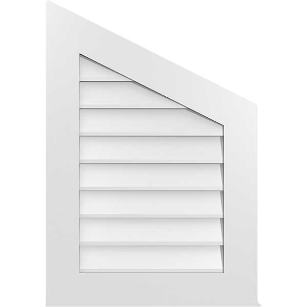 Ekena Millwork GVPPR22X3201SN-06