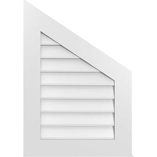 Ekena Millwork GVPPR22X3201SN-08