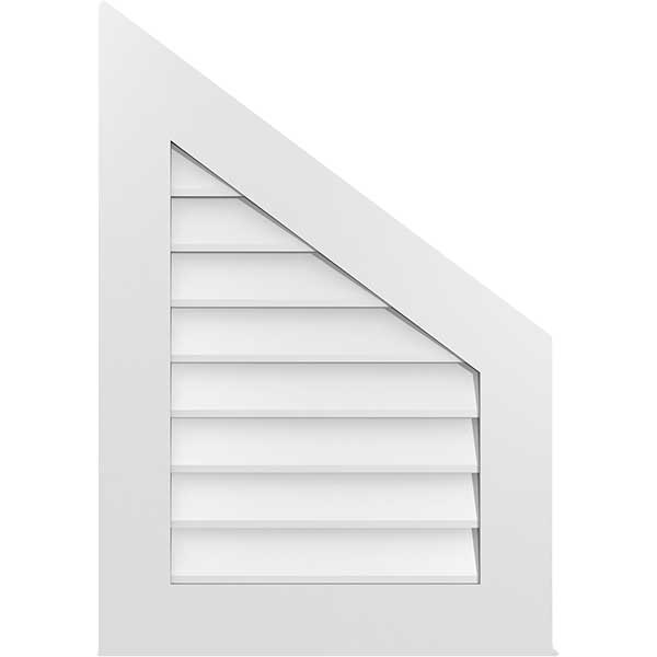 Ekena Millwork GVPPR22X3201SN-09