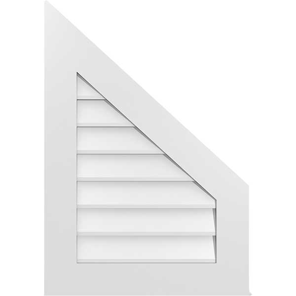 Ekena Millwork GVPPR22X3201SN-11