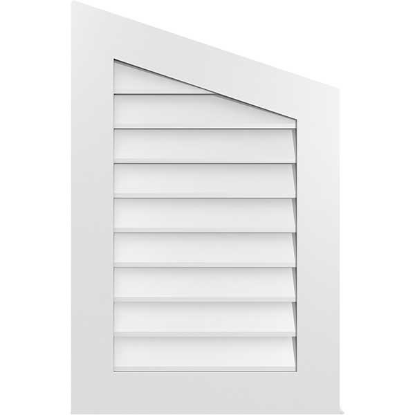 Ekena Millwork GVPPR22X3401SN-04