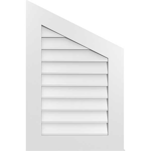 Ekena Millwork GVPPR22X3401SN-06