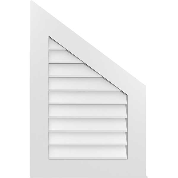 Ekena Millwork GVPPR22X3401SN-09