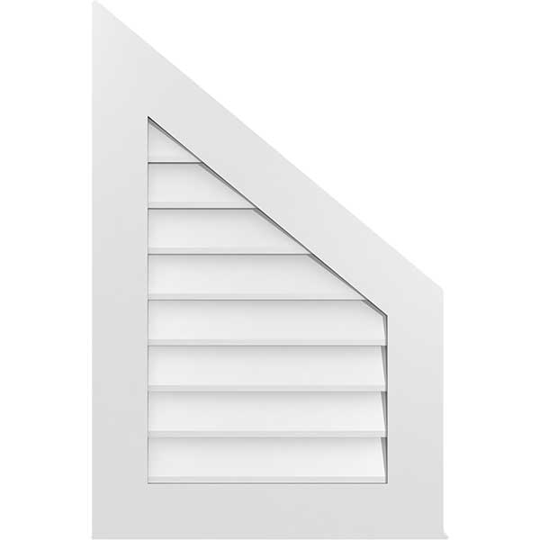 Ekena Millwork GVPPR22X3401SN-10