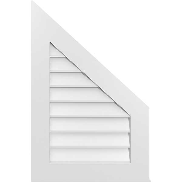 Ekena Millwork GVPPR22X3401SN-11