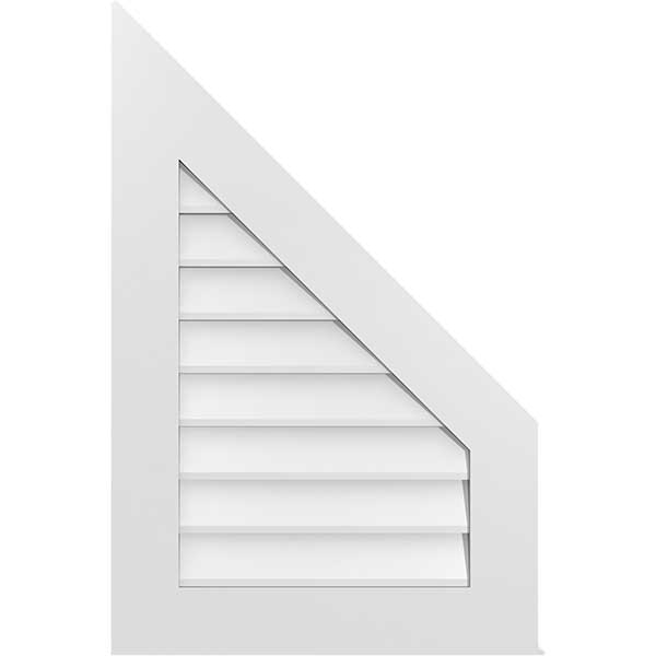 Ekena Millwork GVPPR22X3401SN-12