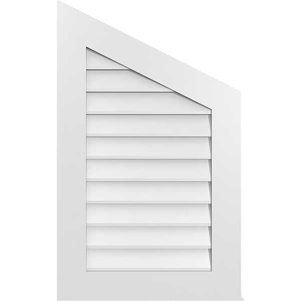 Ekena Millwork GVPPR22X3601SN-06