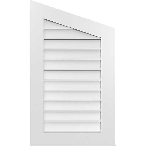 Ekena Millwork GVPPR22X3801SN-04