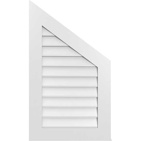 Ekena Millwork GVPPR22X3801SN-09
