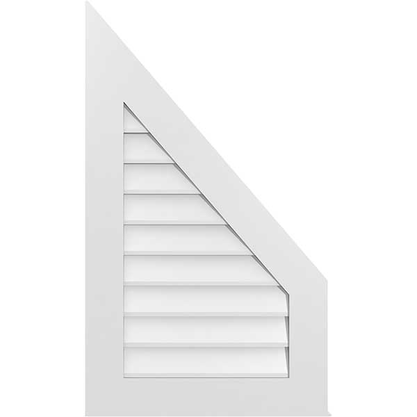Ekena Millwork GVPPR22X3801SN-14