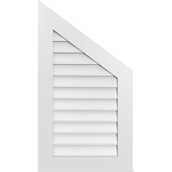 Ekena Millwork GVPPR22X4001SN-09