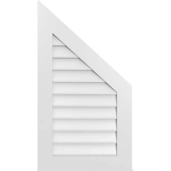 Ekena Millwork GVPPR22X4001SN-11