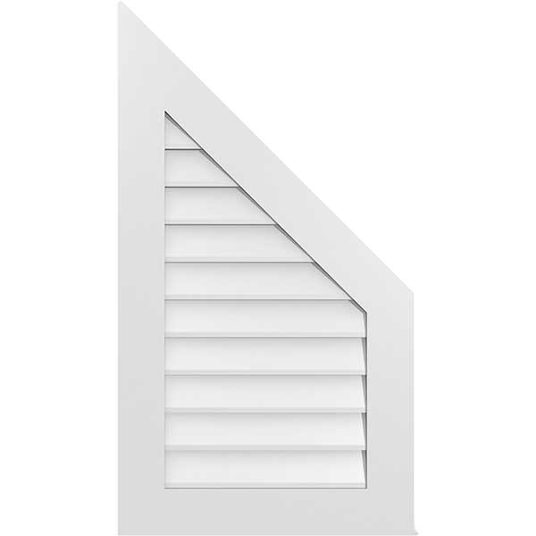 Ekena Millwork GVPPR22X4001SN-12