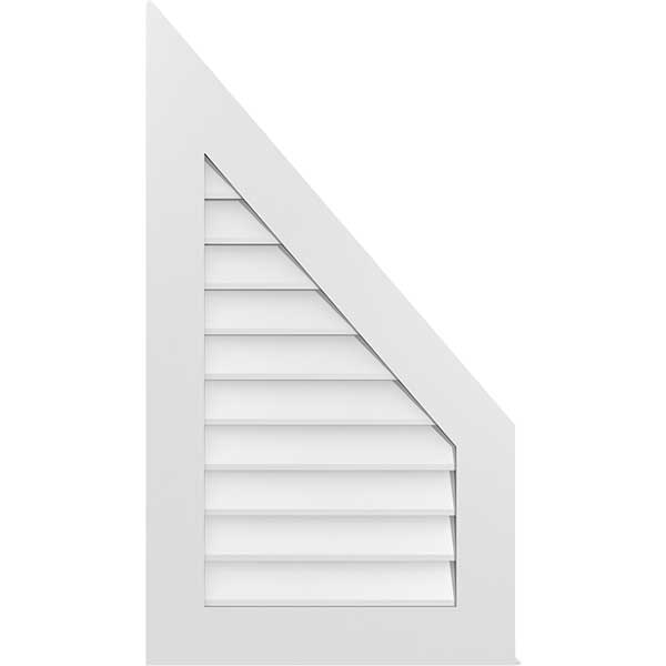 Ekena Millwork GVPPR22X4001SN-14