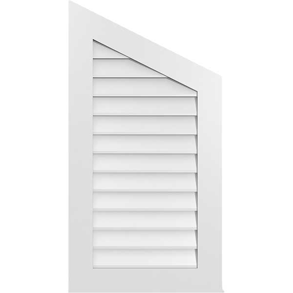 Ekena Millwork GVPPR22X4201SN-06